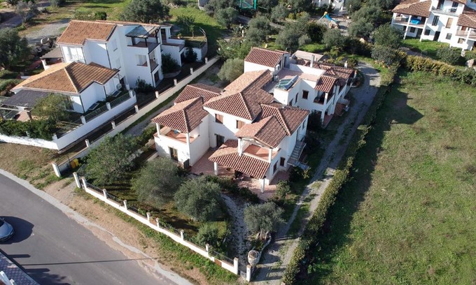 Torre di Bari Apartamento | Appartamenti Torre di Barì