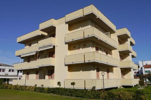 Lido delle Nazioni Apartamento | Appartamenti Tropici