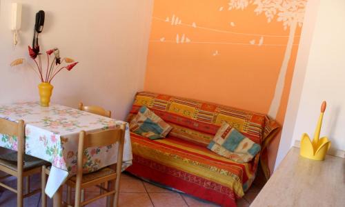 Bardino Nuovo Apartamento | Appartamenti Tra gli Ulivi