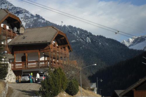 Campitello di Fassa Apartamento | Appartamenti Vincenzo E Marcella