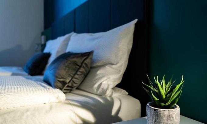 Torbole sul Garda Apartamento | Appartamenti Vasco Renna Surf Center