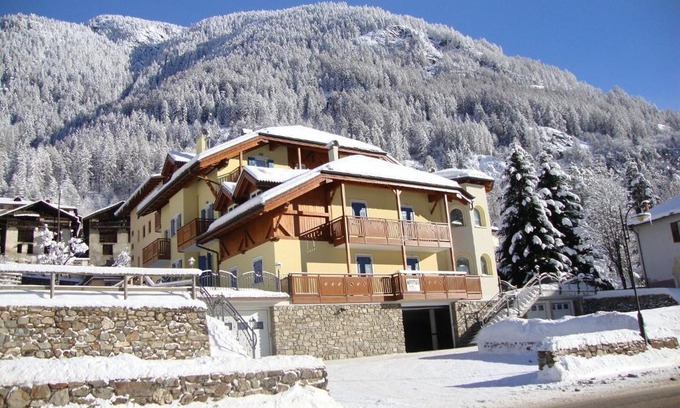 Celledizzo Apartamento | Appartamenti Vegaia