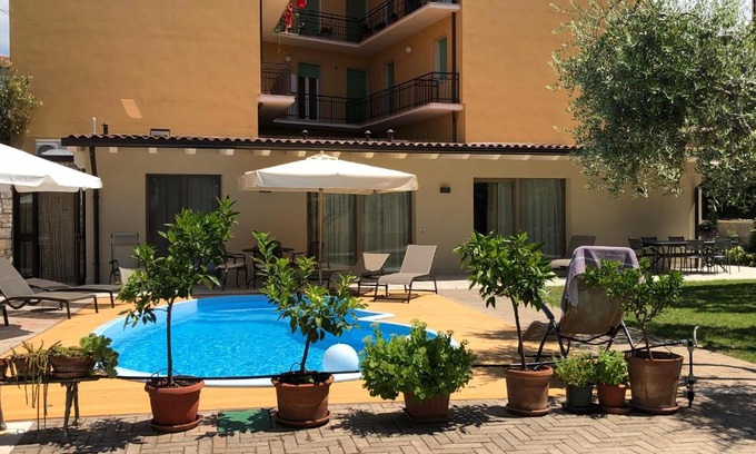 Garda Apartamento | Appartamenti Villa Dall'Agnola