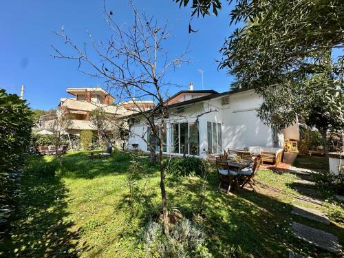 Alba Apartamento | Appartamenti Villa Renata