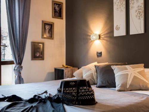 Gabicce Mare Apartamento | Appartamenti Villa Tonni