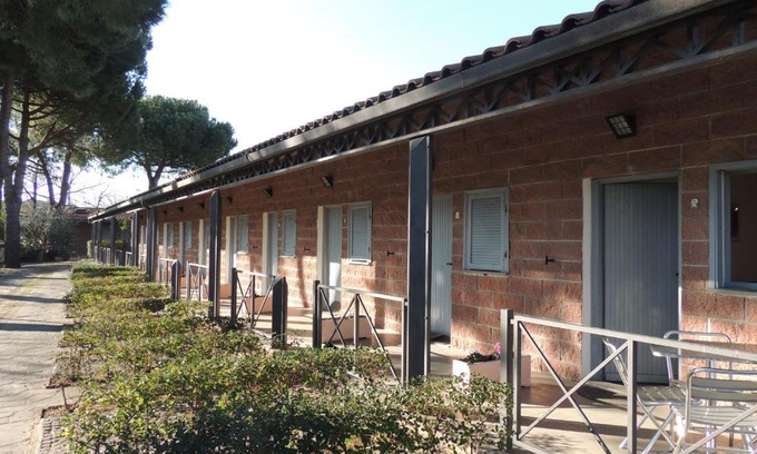 Albenga Apartamento | Appartamenti Villaggio Internazionale