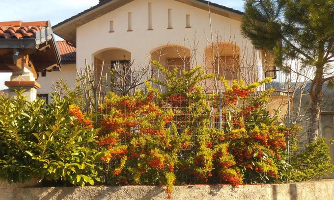 L'Aquila Apartamento | Appartamenti Vista Gransasso