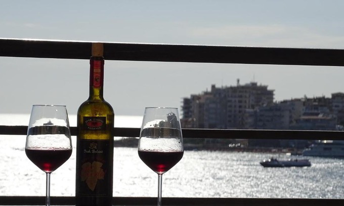 Sarande Apartamento | Appartamenti Vista Mare Saranda