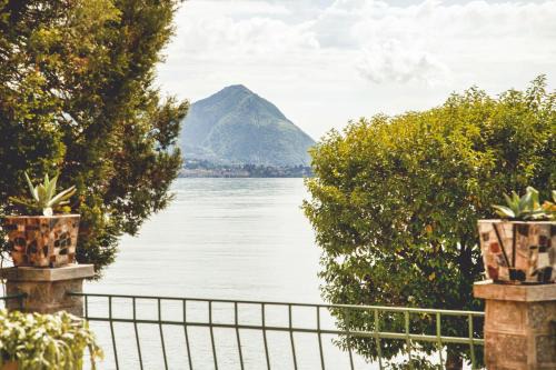 Feriolo Apartamento | Appartamenti Vistaqua