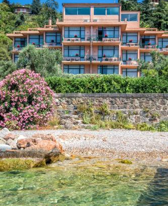 Frader Apartamento | Appartamenti Wieland