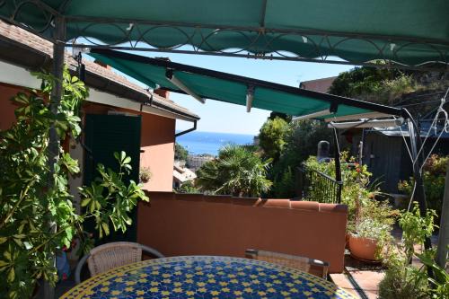 Cinque Terre Apartamento | appartamentini5terre
