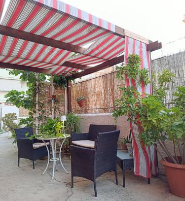 Cinisi Casa | Appartamentino Cinisi
