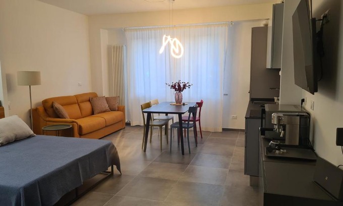Grottammare Apartamento | Appartamentino In Piazza