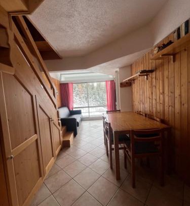Marilleva Apartamento | Appartamentino Marilleva 1400