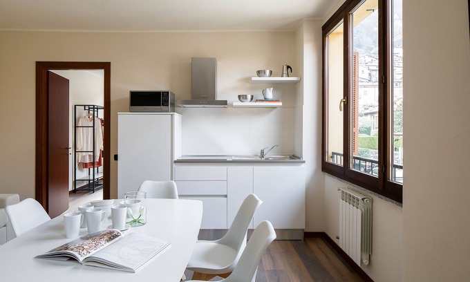 Acquaseria Apartamento | Appartamento 10 - Two Bedroom Apartment, Sleeps 6
