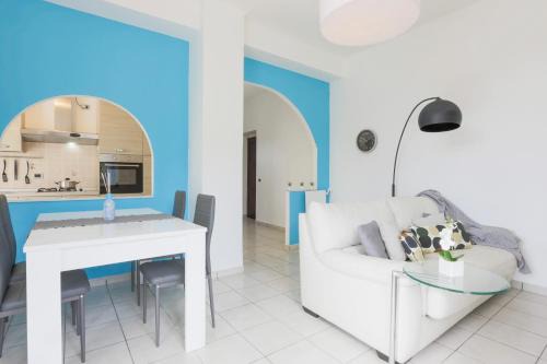 Pugliola Apartamento | Appartamento 130mq 6 ospiti