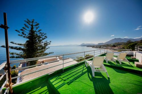 Casteldaccia Apartamento | Appartamento 16 Pax in Villa Francesca by Ville in Palermo