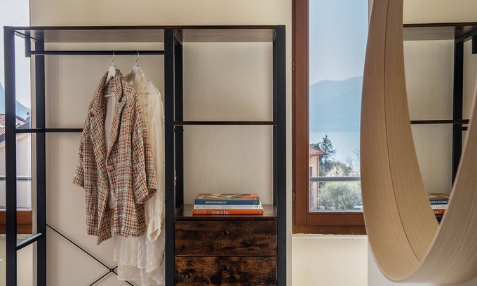 Acquaseria Apartamento | Appartamento 2 - Una Habitación Piso, Capacidad 4