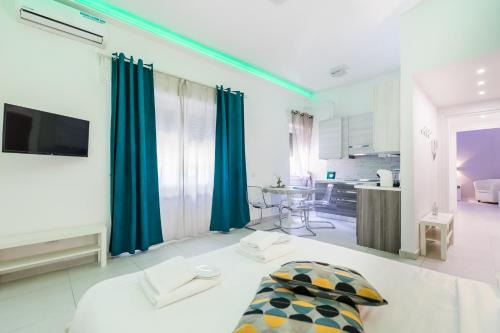 Navigli Apartamento | Appartamento 21