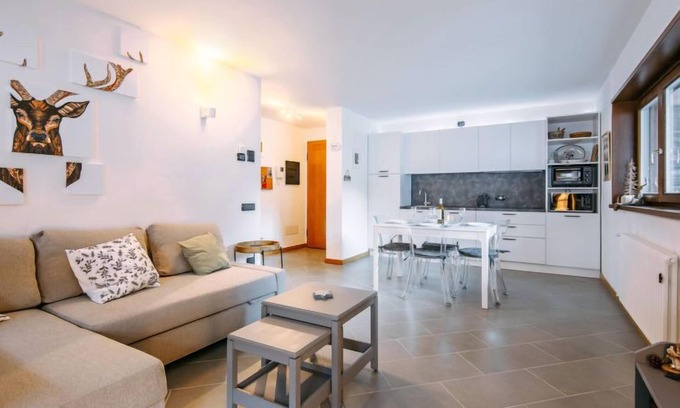 Alba Apartamento | Appartamento 29 by Interhome
