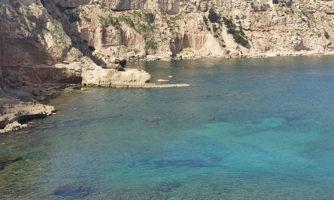 Sa Rocca Tunda Casa | Appartamento 5 passi dal mare 8(ammessi gli animali)