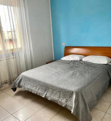 Punta Marina Apartamento | Appartamento 550 mt dal mare