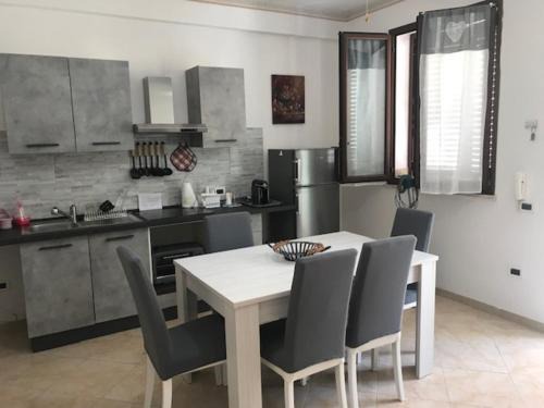 Capaci Apartamento | Appartamento 60 mq a 800 mt dalla spiaggia