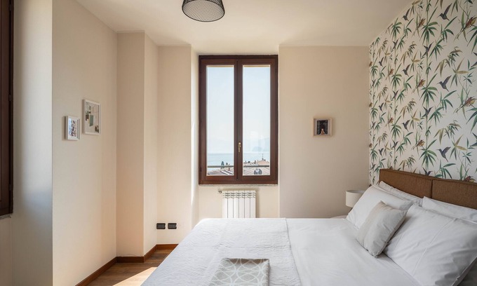 Acquaseria Apartamento | Appartamento 7 - Dos Habitaciones Piso, Capacidad 5