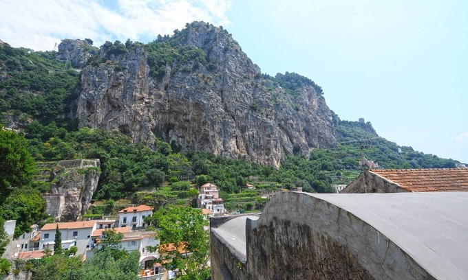 Amalfi Apartamento | Appartamento a Amalfi ID 3060