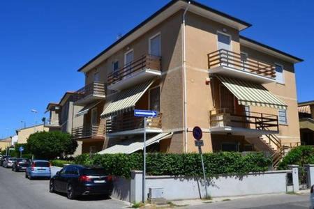 Marina di Cecina Apartamento | Appartamento a Cecina mare