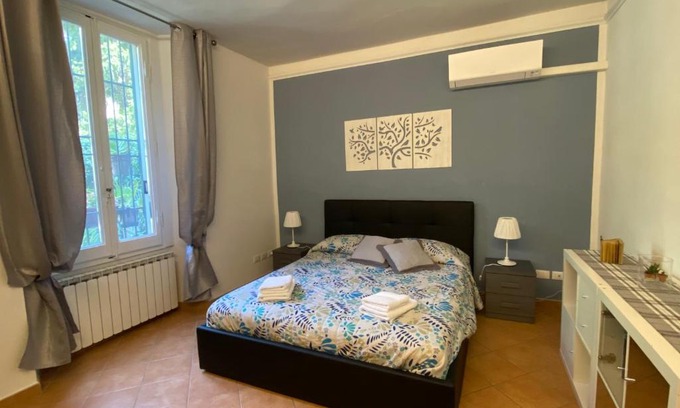 Coverciano Apartamento | Appartamento a Coverciano