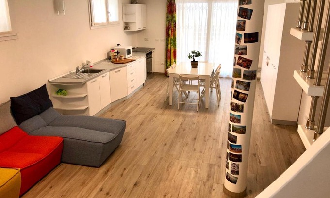 Imola Apartamento | Appartamento a due passi dal centro storico di Imola
