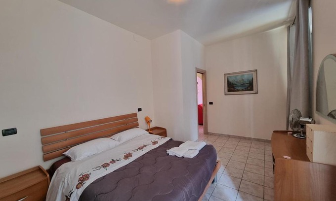 Sestri Ponente Apartamento | Appartamento a Genova Cornigliano