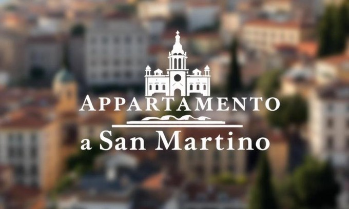 San Martino Apartamento | Appartamento a San Martino, Genova