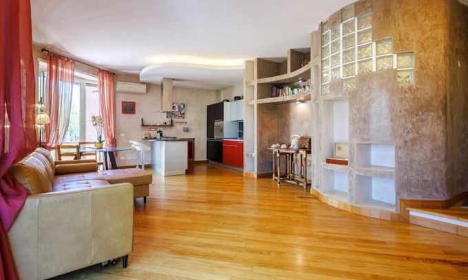 Testaccio Apartamento | appartamento a Testaccio