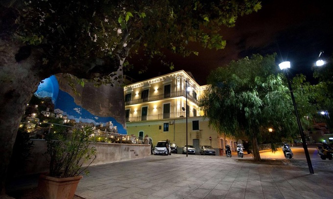 Vietri sul Mare Apartamento | Appartamento a Vietri sul Mare ID 3052