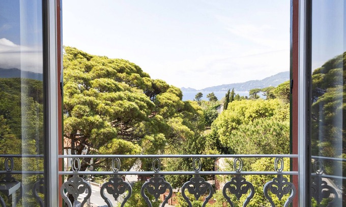 Rapallo Apartamento | Appartamento a Villa Montuoro