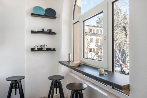 Gries - Quirein Apartamento | Appartamento a Villa Osvalda