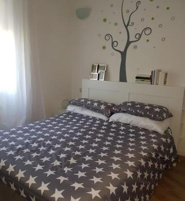 Viterbo Apartamento | Appartamento a Viterbo