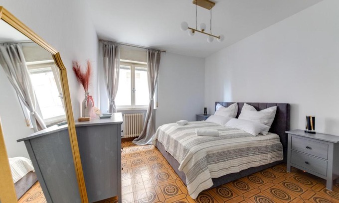 Pesaro Apartamento | Appartamento accogliente, Pesaro