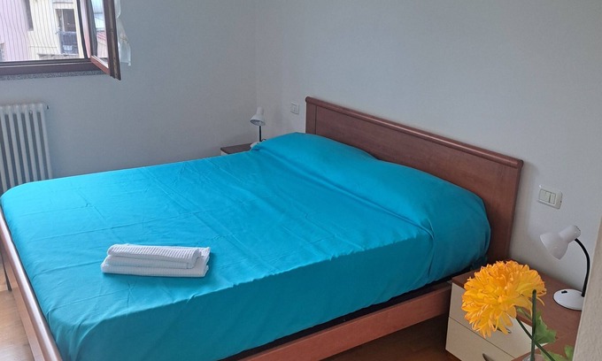 La Foce Apartamento | Appartamento Acquamarina