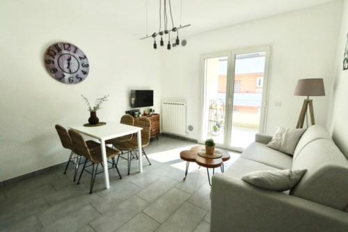 Alba Adriatica Apartamento | Appartamento ad Alba Adriatica