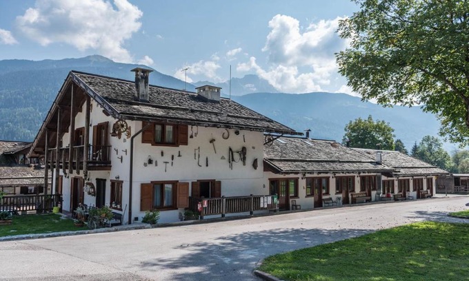 Pinzolo Apartamento | Appartamento Adamello 14