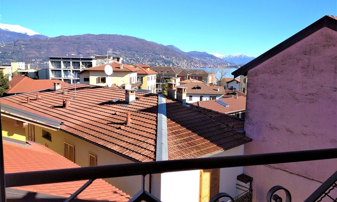Baveno Apartamento | Appartamento Adriana