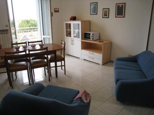 Villamarina Apartamento | Appartamento Adriatico