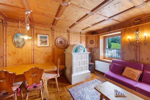 Vodo Cadore Apartamento | Appartamento Ai Frassini a Vinigo