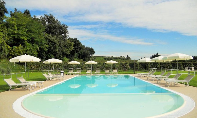 Lazise Apartamento | Appartamento Ai Prati