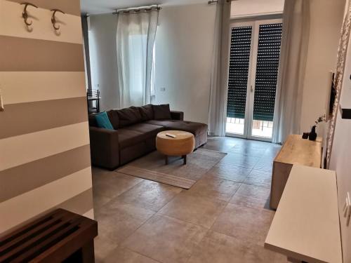 Novi Ligure Apartamento | Appartamento al 6 piano