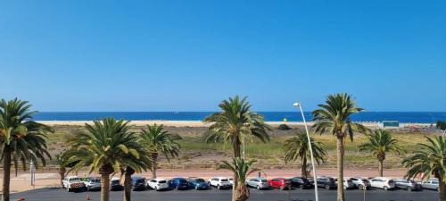 Solana del Matorral Apartamento | Appartamento al Faro di jandia