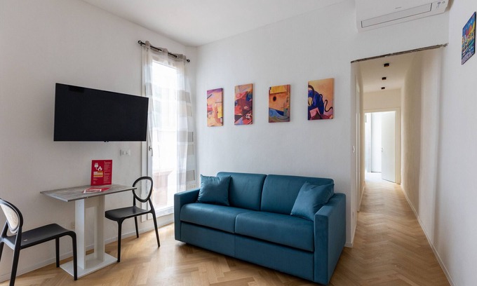 L'antico Ghetto Ebraico Apartamento | Appartamento al Ghetto Ebraico by Wonderful Italy